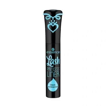 Essence Lash Princess Black Waterproof Liner