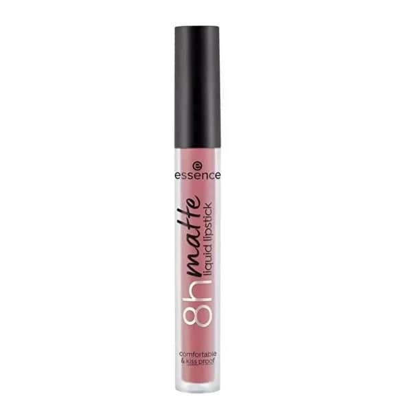 Essence Matte Liquid Lipstick 8h 04 1 pcs