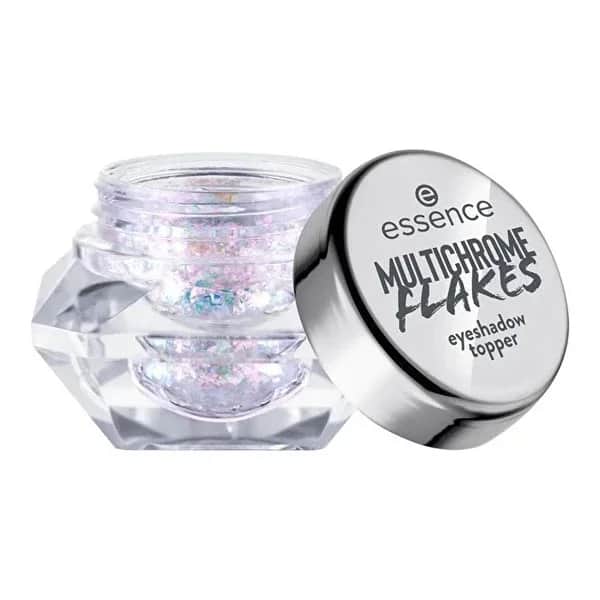 Essence Multichrome Flakes Eyeshadow 01 1 pcs