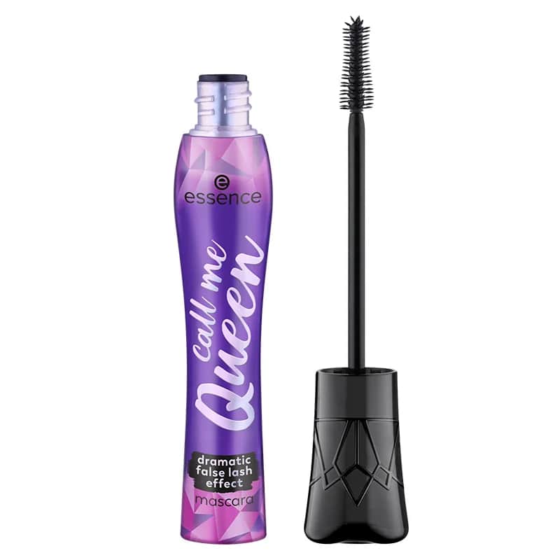 Essence Call Me Queen Dramatic Effect Mascara