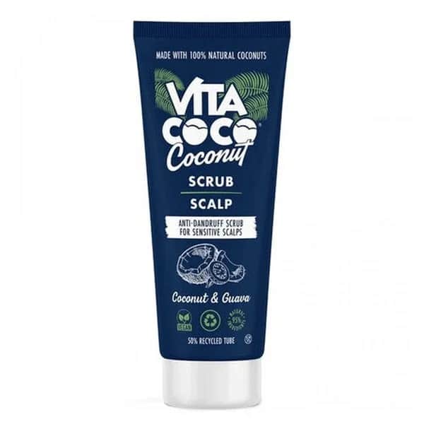Vita Coco Sensitive Scalp Hair Scrub 250 ml