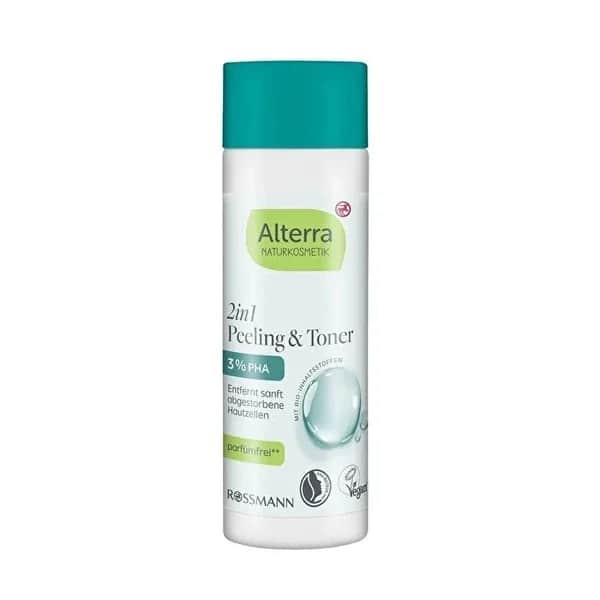 Alterra Pro Peeling Tonic PHA 100 ml