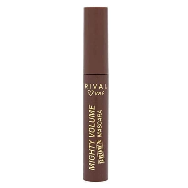 Rival Loves Me Panoramic Effect Mascara - Ophthalmologist Approved