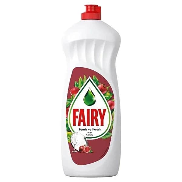 Fairy Liquid Dish Detergent Pomegranate 650 ml