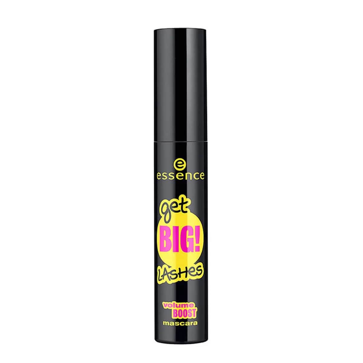 Essence Mascara Get Big Lashes Volume Boost 1 pcs
