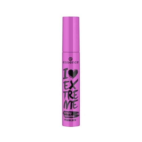 Essence I Love Extreme Crazy Volume Mascara