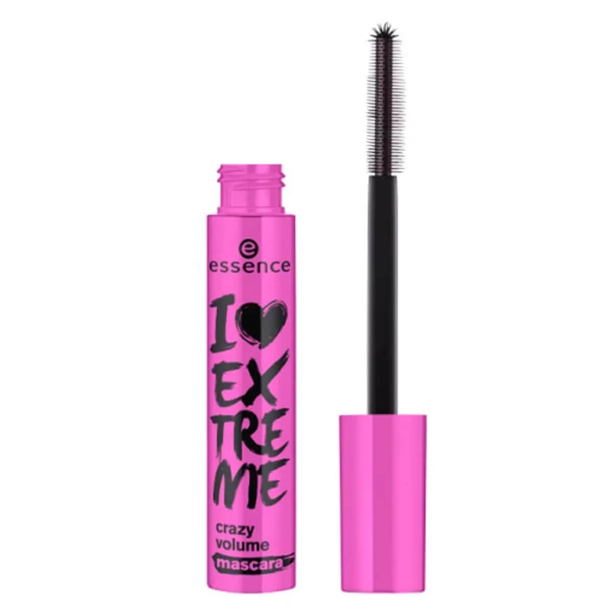 Essence I Love Extreme Crazy Volume Mascara