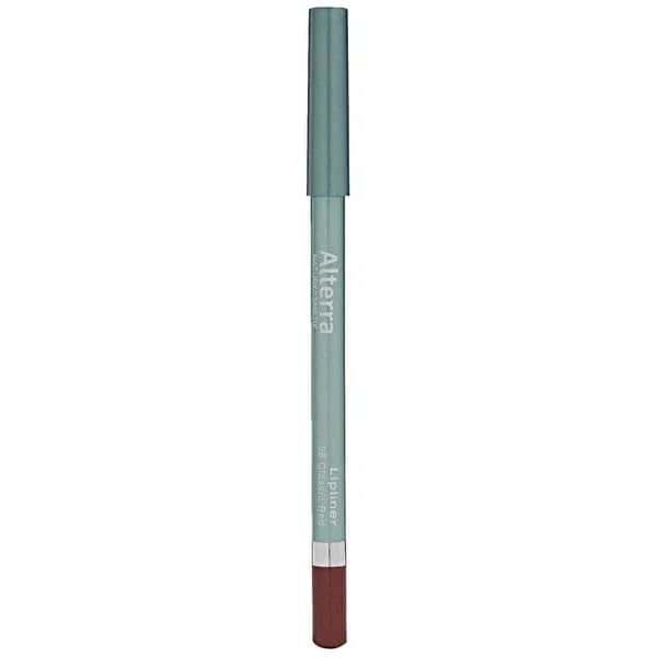 Alterra Lip Pencil No:06 Red 1.1 g