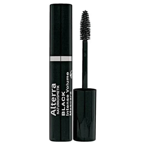 Alterra Mascara Volume Black Intense 13 ml