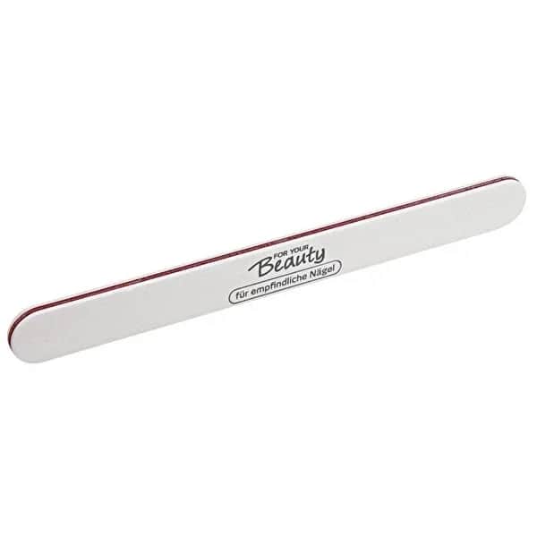 For Your Beauty Nail File For Sensitive Nails