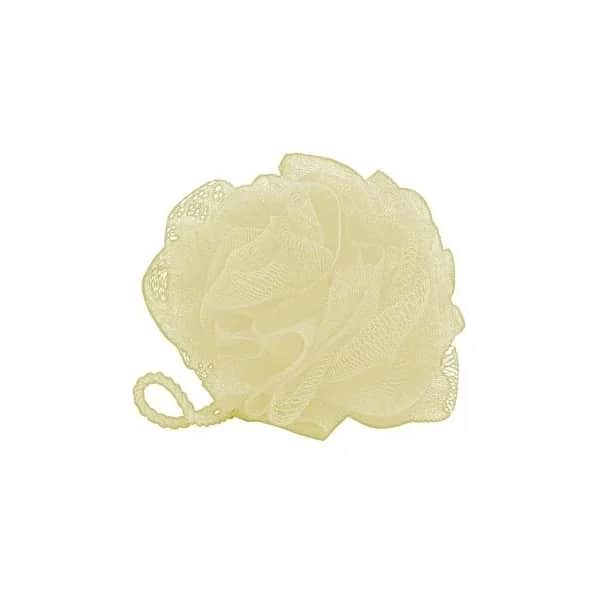 For Your Beauty Bath Loofah Colored 1 pcs