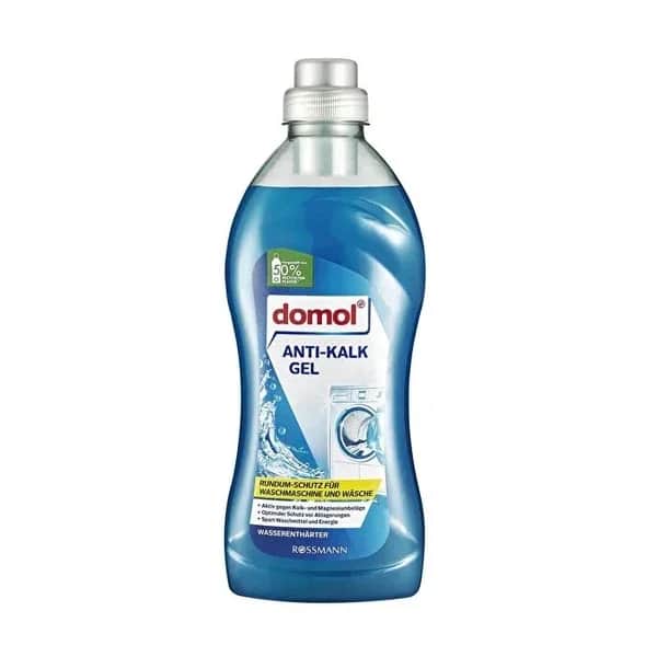 Domol Anti-Limescale Gel Special for Laundry and Washing Machines 750 ml
