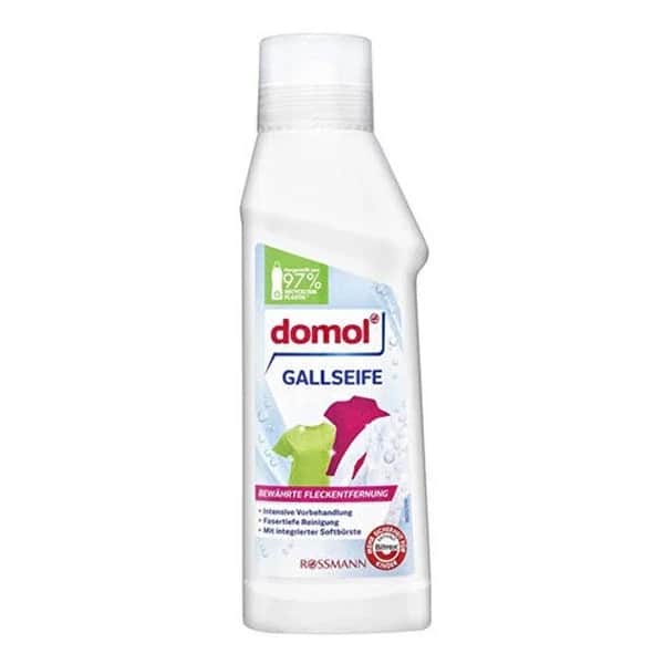 Domol Stain Remover Gall Liquid Soap 250 ml