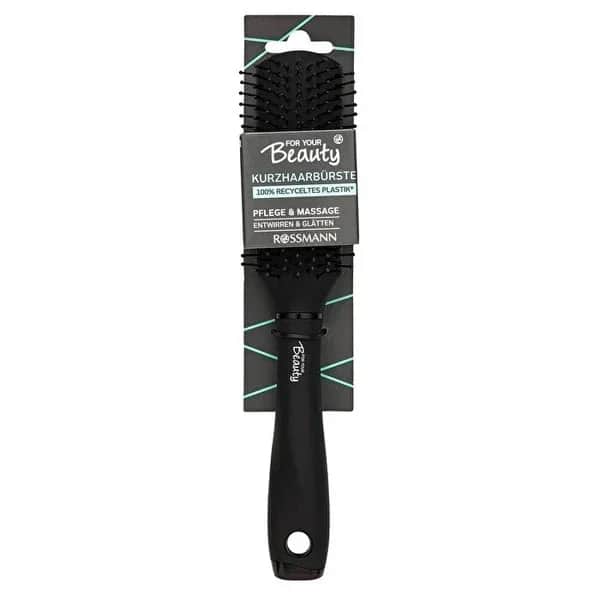 For Your Beauty Hair Brush Basic-Florenz