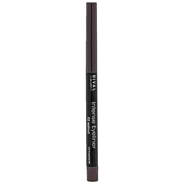 Rival de Loop Eyeliner Intense No:02 Walnut 1 pcs