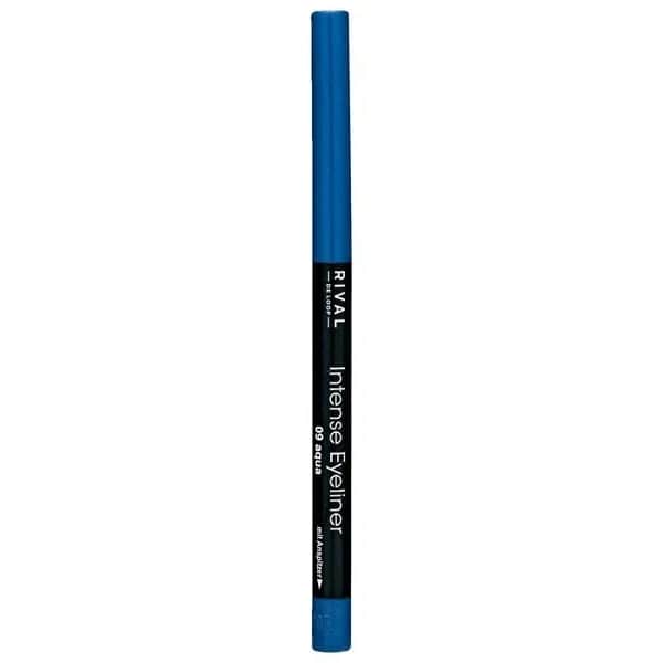 Rival de Loop Eyeliner Intense No:09 Aqua 1 pcs