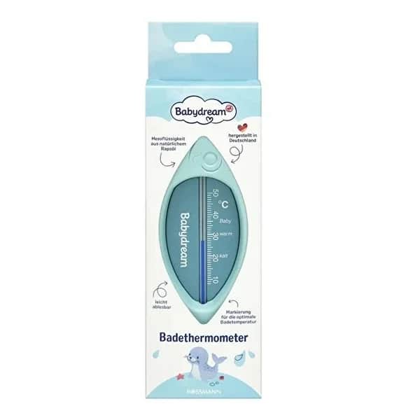 Babydream Bath Thermometer 1 pcs