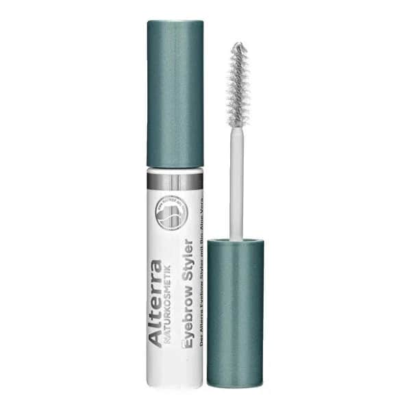 Alterra Eyebrow Shaper No:01 Transparent 10 ml