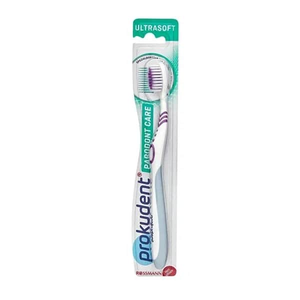 Prokudent Toothbrush Effective in Gum Care, Extra Soft 1 pcs