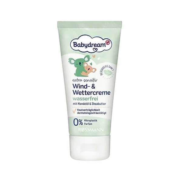Babydream Extra Sensitive Winter Cream 50 ml