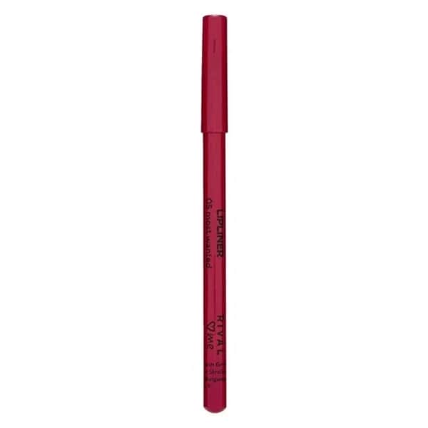 Rival Loves Me Lip Pencil No:05 Most Wanted 1 pcs