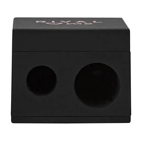 Rival Loves Me Cosmetic Pencil Sharpener 1 pcs