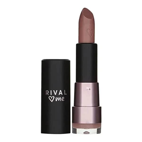 Rival Loves Me Lipstick No:12 Minx 4.5 g