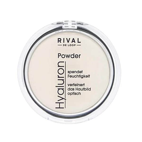 Rival de Loop Hyaluron Powder 10 gr