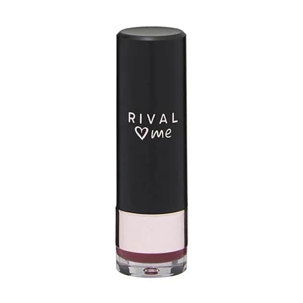 Rival Loves Me Lipstick No:14 Chestnut 1 pcs
