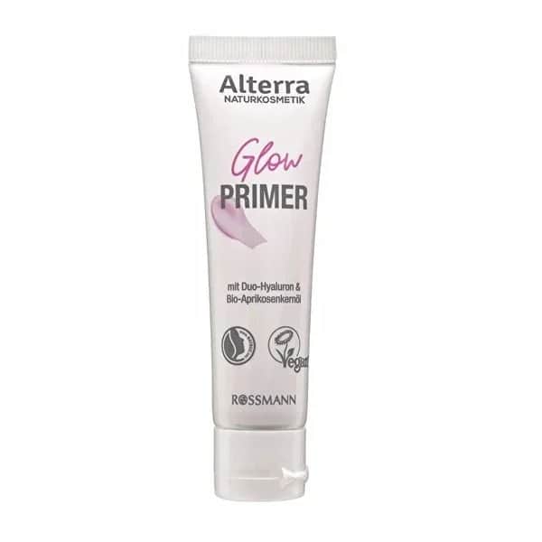Alterra Primer Glow 30ml