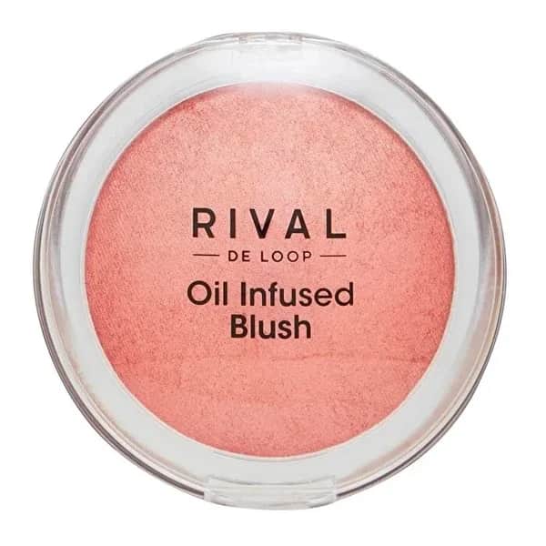 Rival de Loop Blush Oil Based 8 gr