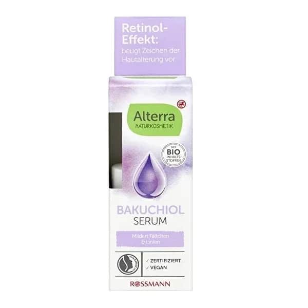 Alterra Serum Bakuchiol 30 ml