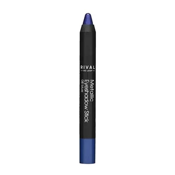 Rival de Loop Eyeshadow Stick Metallic No.08 1 pcs