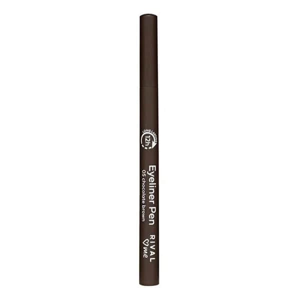 Rival Loves Me Eyeliner Pencil No.05 Chocolate Brown 1 pcs