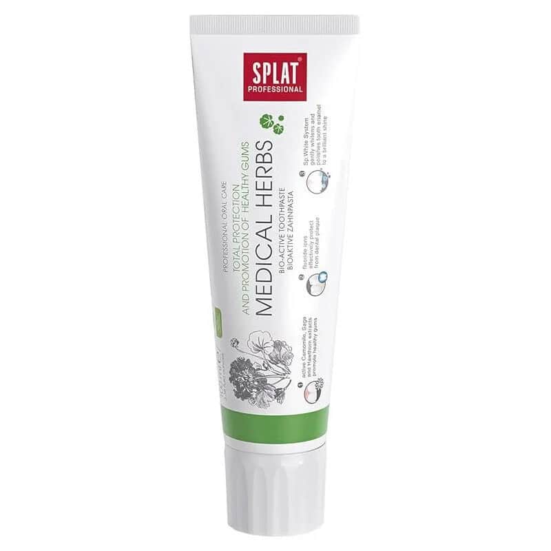Splat Medical Herps Toothpaste 100 ml