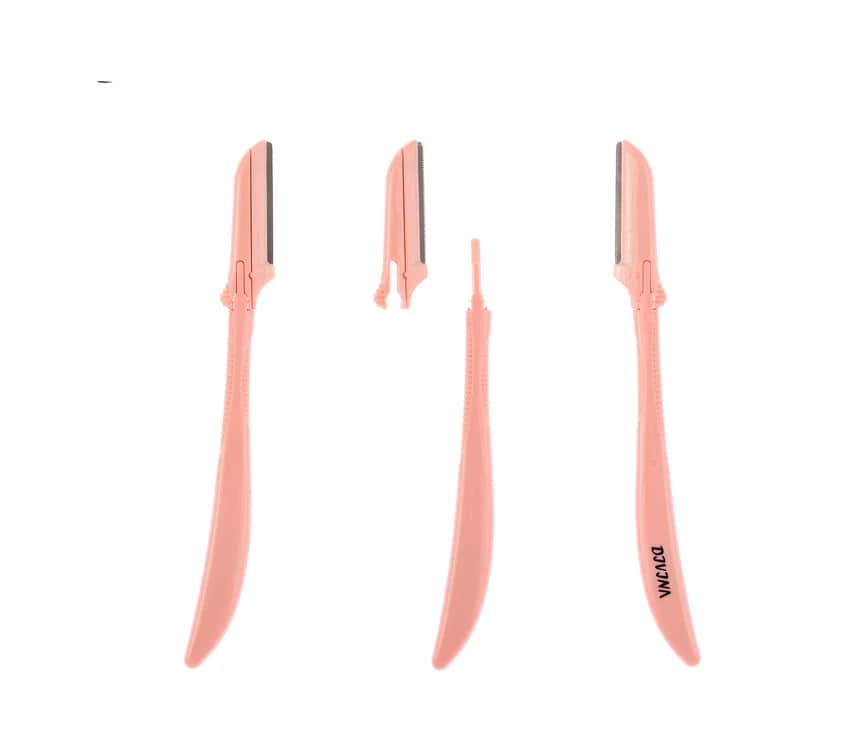 Divina Facial Razor MOUS DIV-200