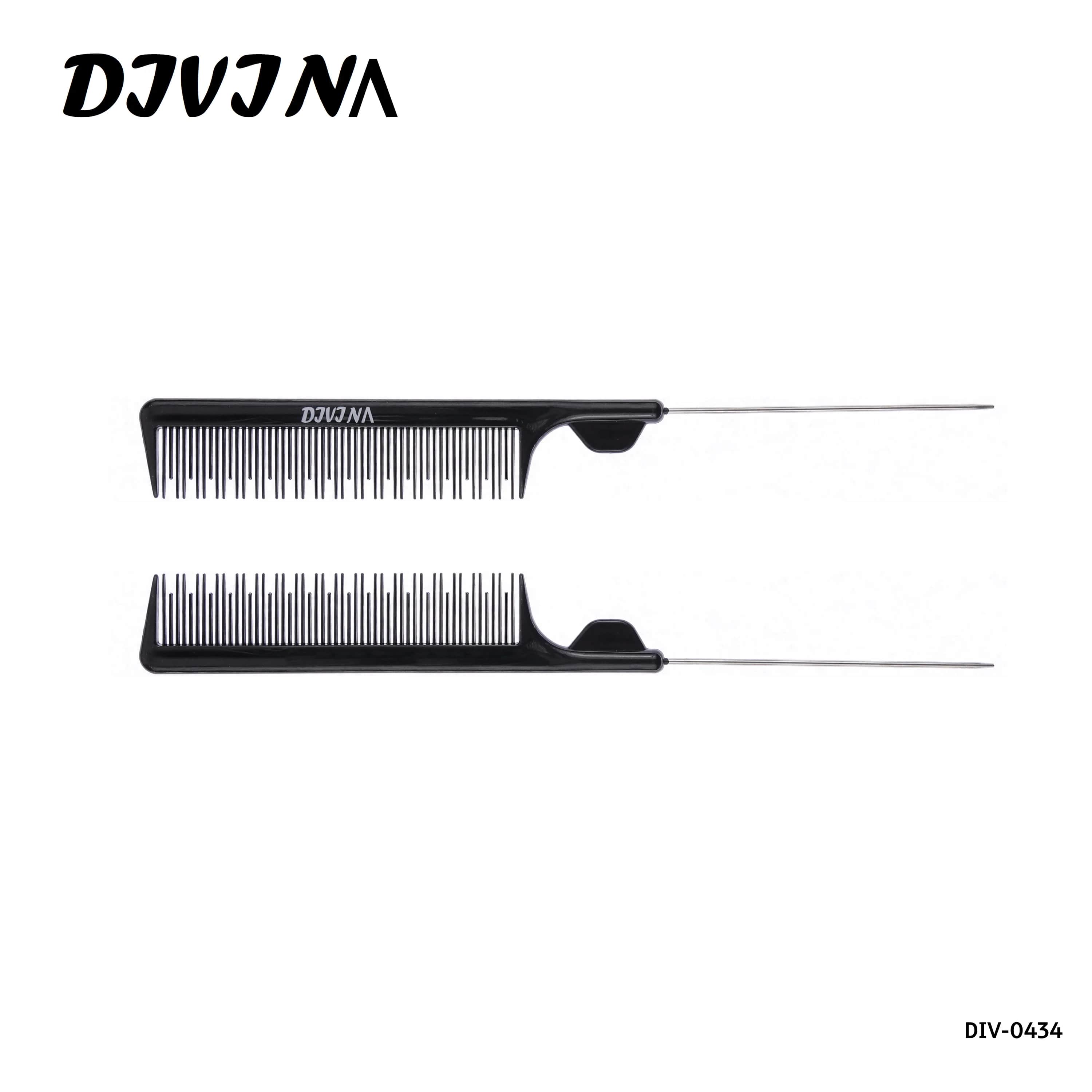 Divina Hair Comb DIV-434