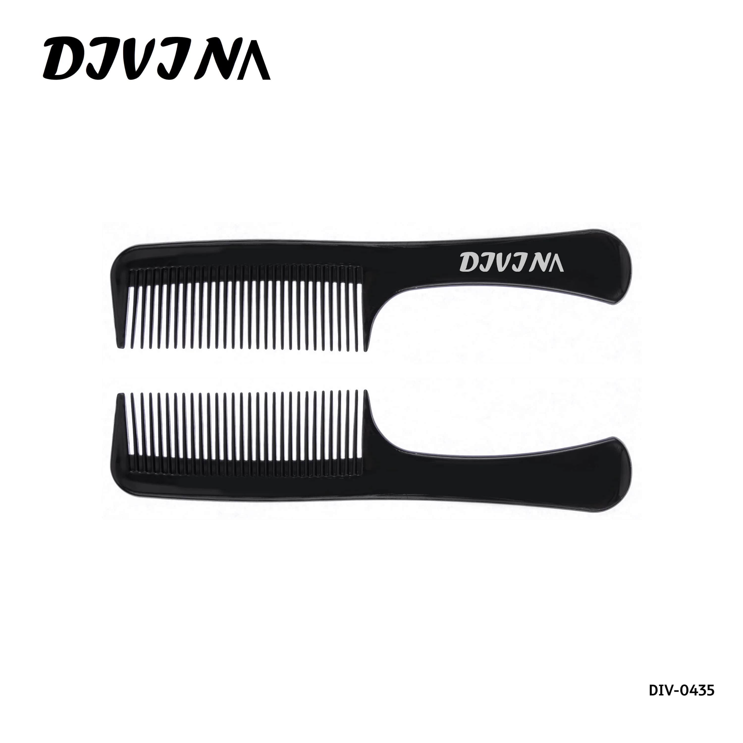 Divina Hair Comb DIV-435