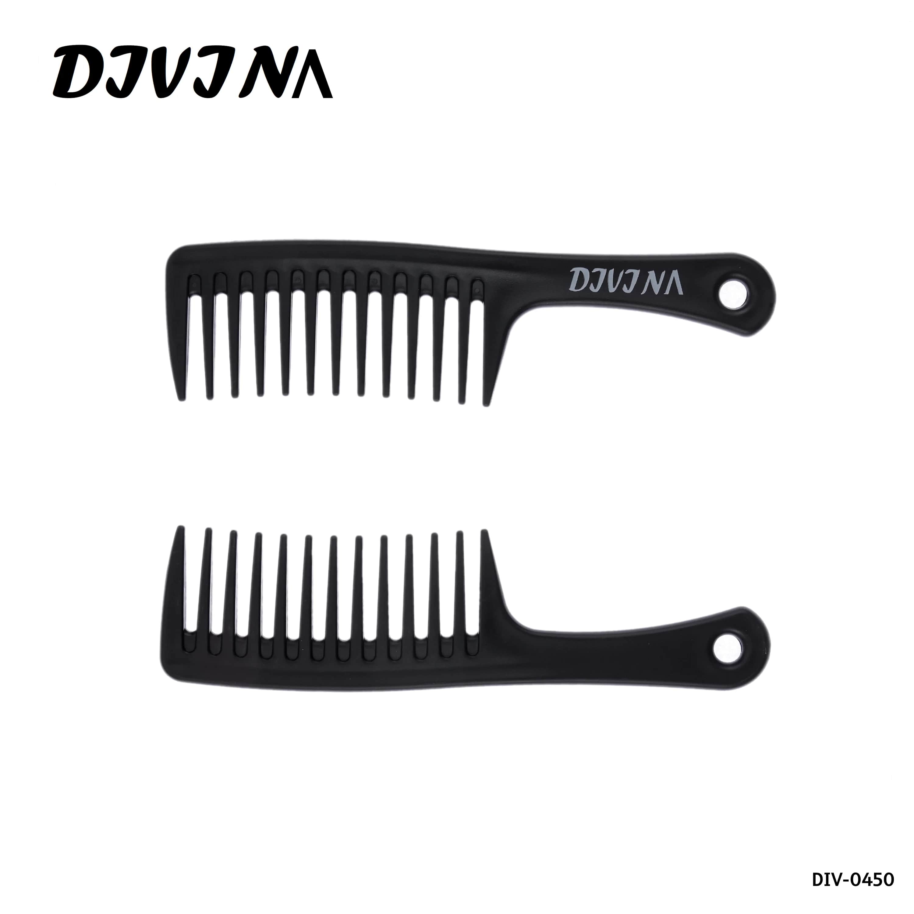 Divina Hair Comb DIV-450
