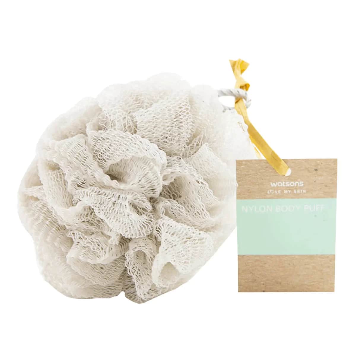 Watsons Bath Loofah