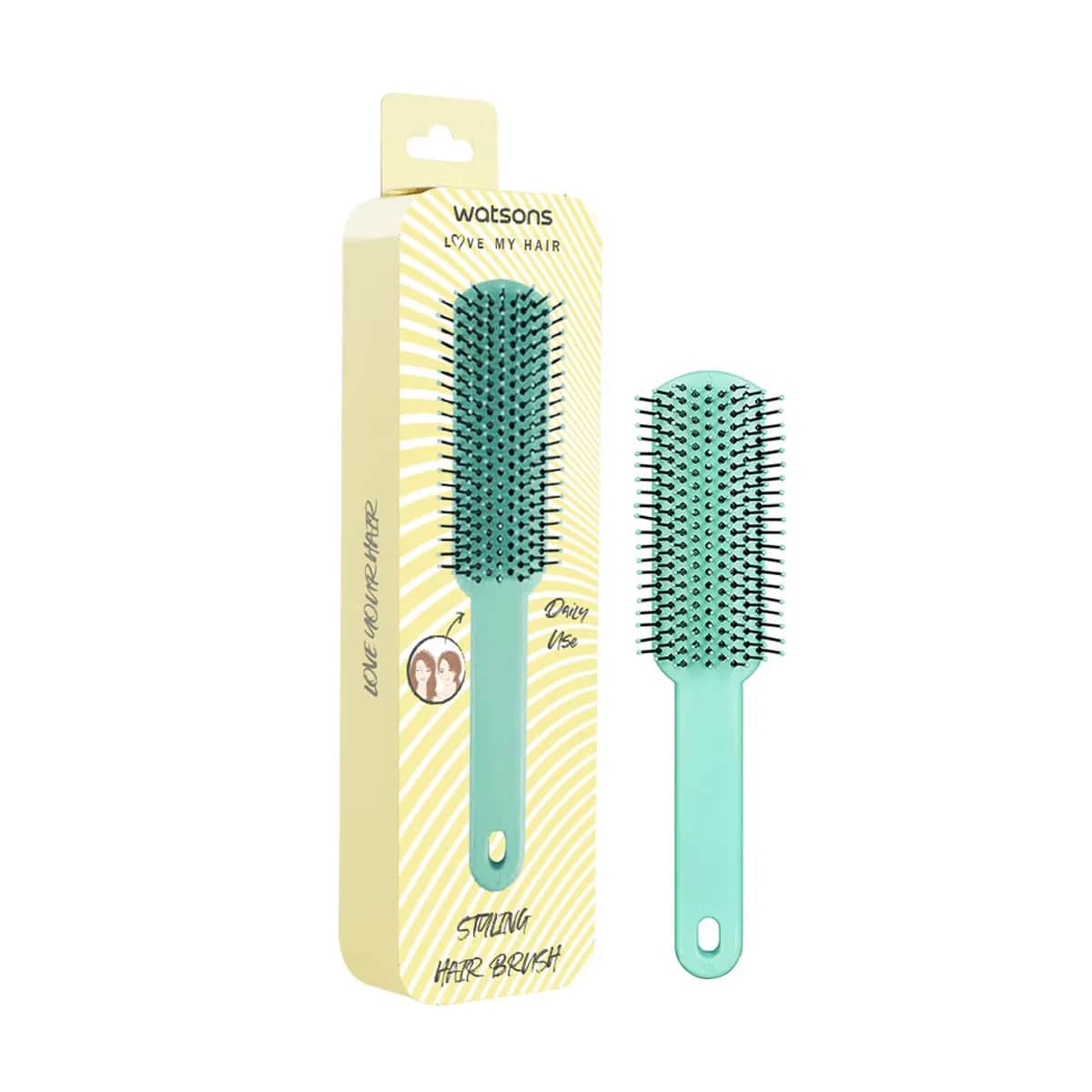 Watsons Styling Hairbrush