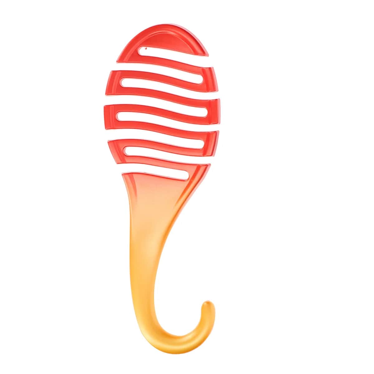 Miine Hair Brush Ombre