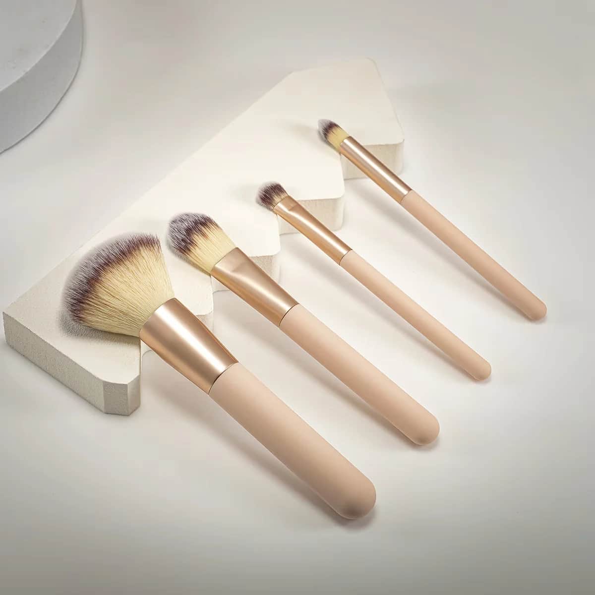 Watsons 4-pcs Brush Set