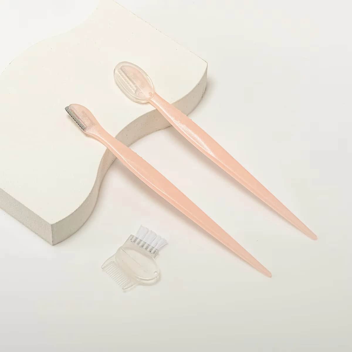 Watsons Eyebrow Razor 2 pack