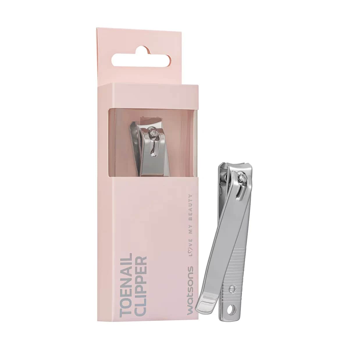 Watsons Toenail Clippers