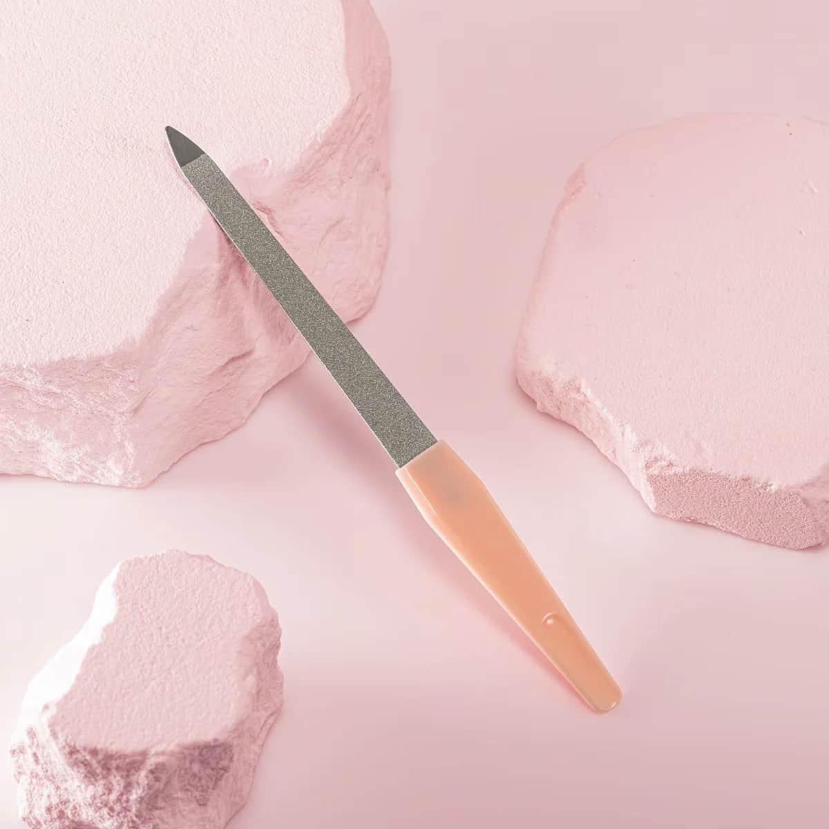 Watsons Metal File