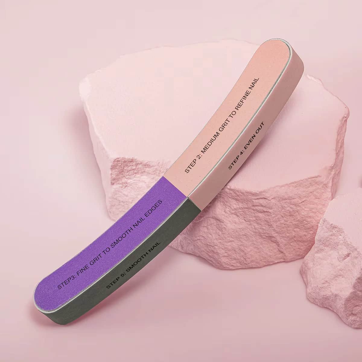 Watsons 7-way Paper File - Pink