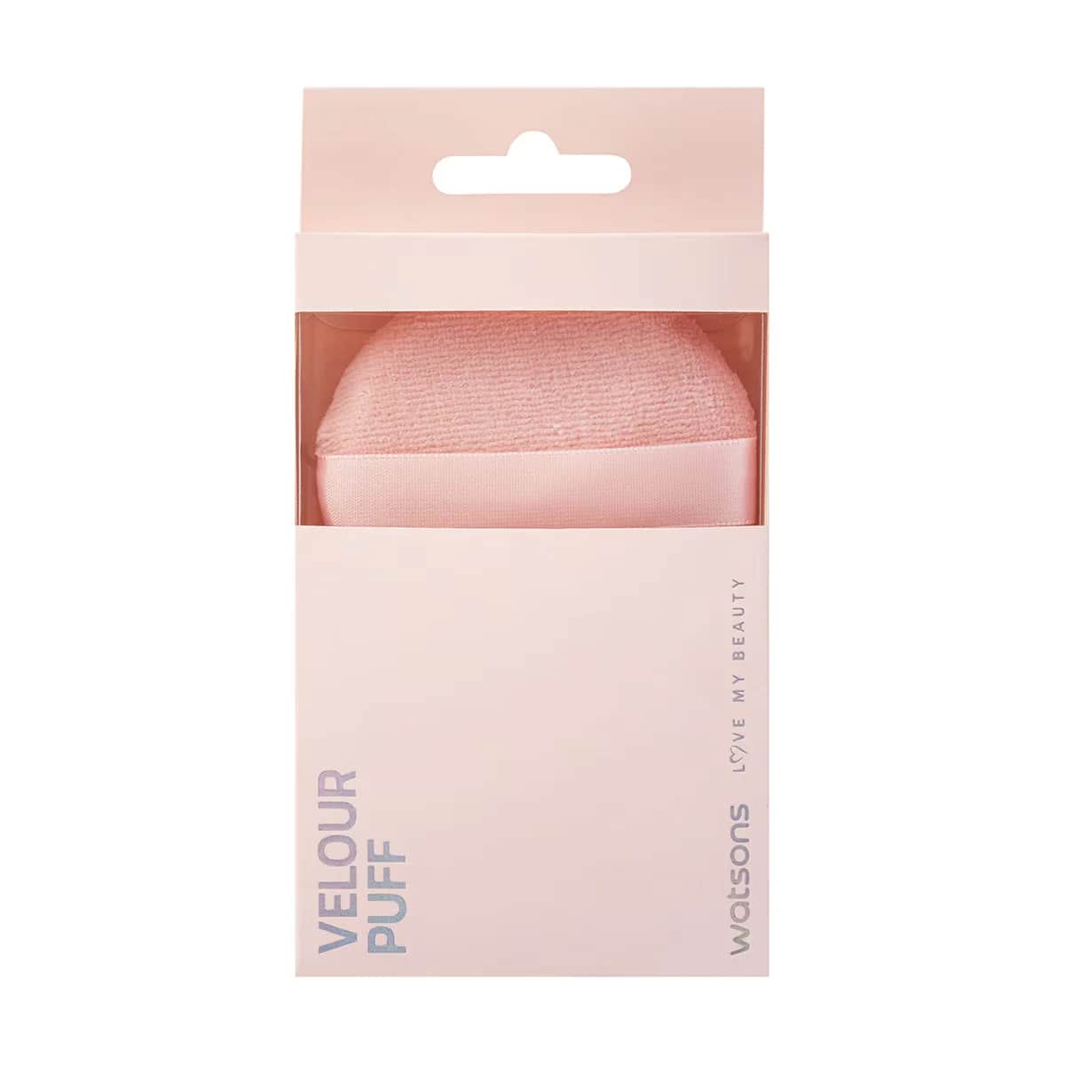 Watsons Large Powder Puff