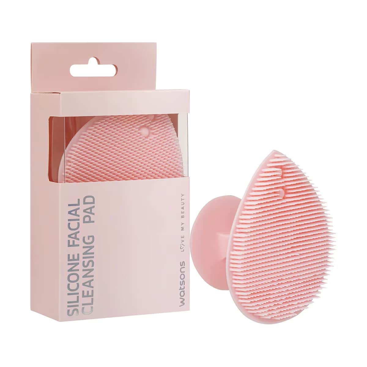 Watsons Silicone Face Pad