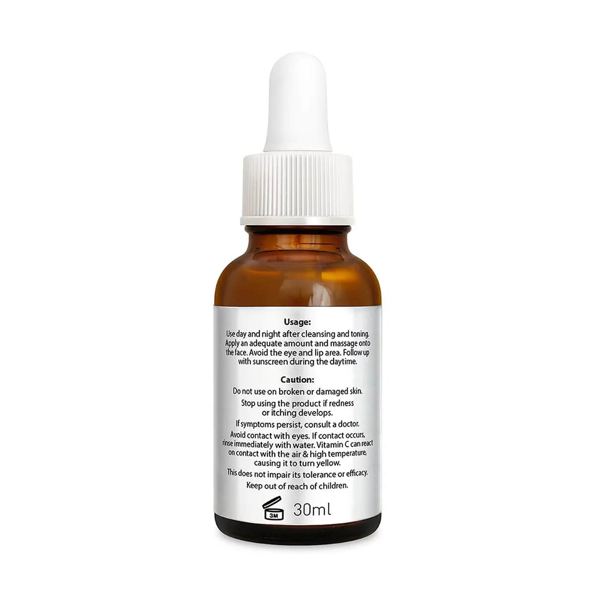Target Pro By Watsons Vitamin C 15% Serum Concentrate 30 ml